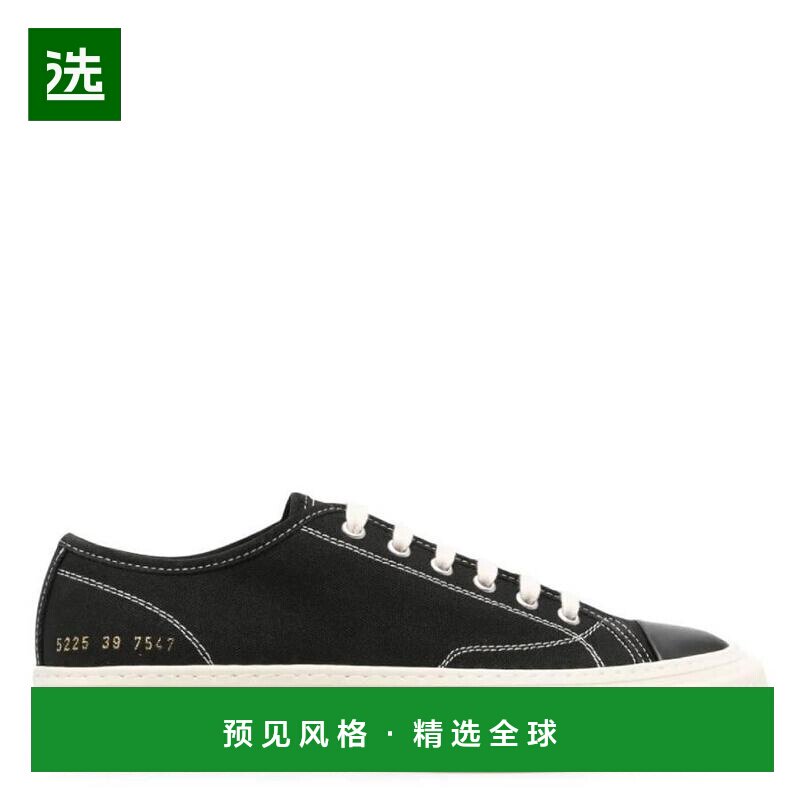 美国直邮common projects 男士 时尚休闲鞋运【付后1h可退】男鞋