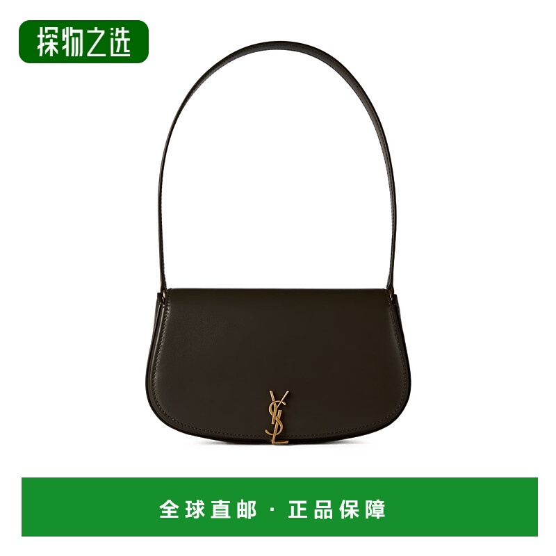 香港直邮Saint Laurent 迷你 Voltaire 单肩包 736152