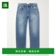 Row 舒适时尚 男士 牛仔褲 香港直邮The blue蓝色 Fred 619W3874