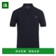 Polo衫 1h可退 blue蓝色 弗莱德.派瑞 男士 香港直邮Fred Perry