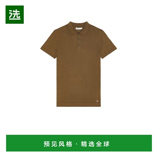 Polo衫 香港直邮Simkhai 短袖 Barron 4242001MEN 男士