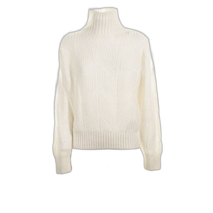 欧洲直邮eleventy 女士 针织衫羊毛毛衣真丝