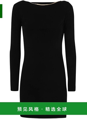 香港直邮Dsquared2 二次方 女士 长袖连衣裙 S72CV0455S22679针织