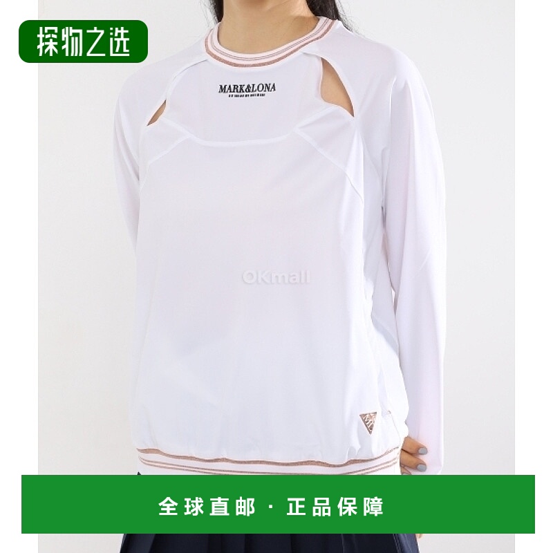 韩国直邮Mark&Lona CD8-DSJ (MCW-3A-AC50) 长袖