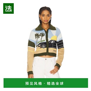 1h可退 香港直邮House Of Sunny 女士 Pretty Tripper 针织衫 VOL