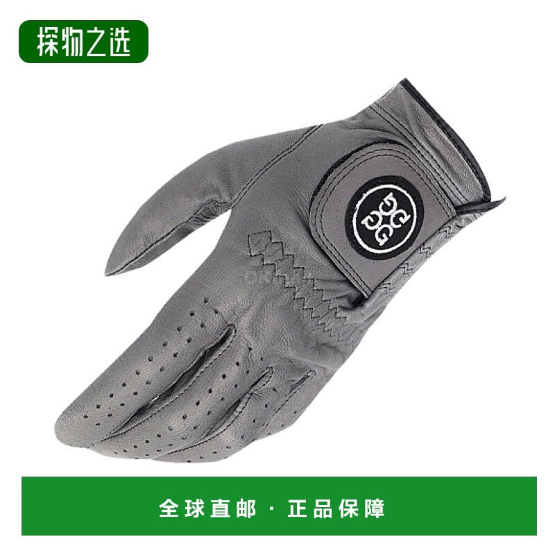韩国直邮G/Fore高尔夫手套男款时尚潮流耐磨护手实用舒适G4MC0G01