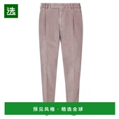 时尚 欧洲直邮pt 流行休闲透气潮流穿搭 休闲裤 正品 torino 男士