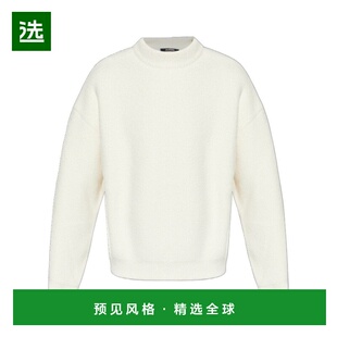 香港直邮Jacquemus 长袖毛衣 SWM00607AK00265