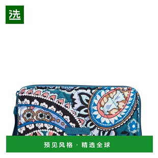 1h可退 【美国直邮】vera bradley 女士 手拿包