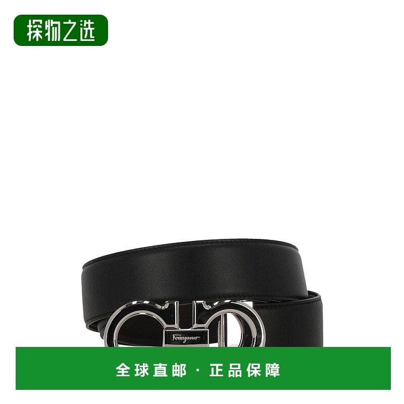 1h可退 欧洲直邮ferragamo 男士 腰带