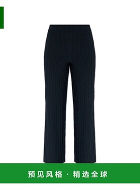 香港直邮CULT GAIA 女士休闲裤 PT31976YN24940BLK AW2025