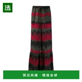 香港直邮RED AW2019 SR3RBB254A10NO VALENTINO 女士休闲裤