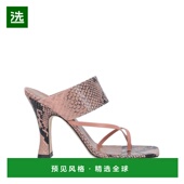 拖鞋 1h可退 texas 女士 美国直邮 paris