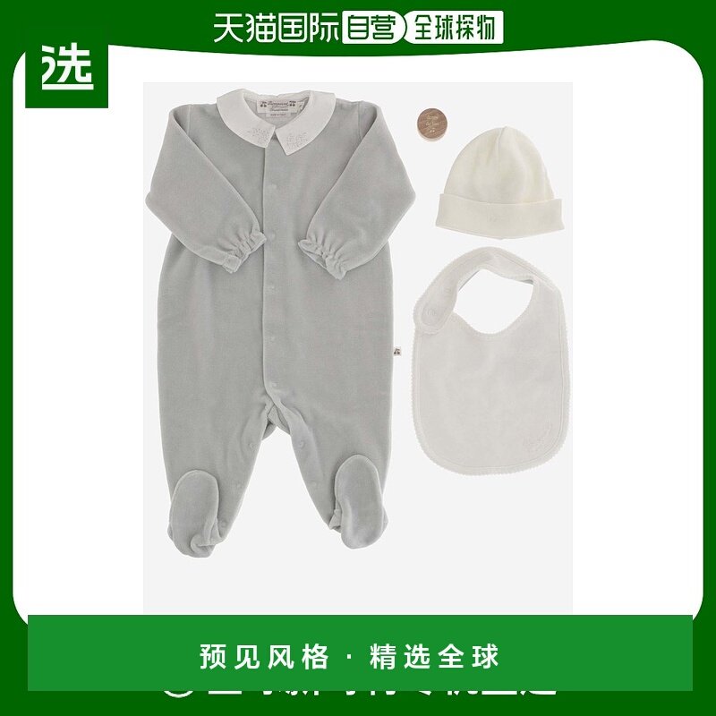 1h可退 欧洲直邮bonpoint 婴幼儿 套装