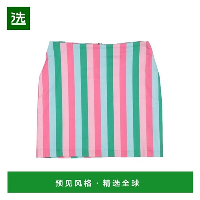 1h可退 【美国直邮】marc ellis 女士 半身裙