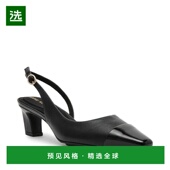 单鞋 1h可退 浅口高跟 KLEIN 安妮克莱因女士时装 美国直邮 ANNE