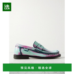 香港直邮LOEWE 乐福鞋 罗意威 Campo LLSC290X23 女士 1h可退