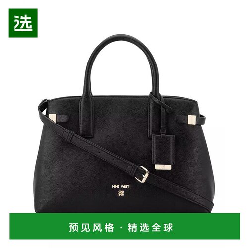 【美国直邮】nine west/玖熙 女士 单肩包斜挎包【付后1h可退】