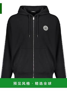 香港直邮Versace 长袖休闲夹克 10121751A13795休闲风