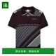 男士 POLO衫 MAW25KW1101 香港直邮CASABLANCA AW2025 深棕色