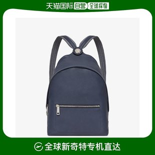 男士 Chiodo 芬迪 欧洲直邮FENDI Selleria背包