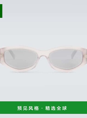 1h可退 香港直邮Givenchy 纪梵希 男士 GV Day 椭圆形太阳眼镜 00