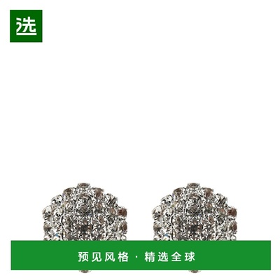 香港直邮SELF-PORTRAIT 女士耳饰 RS26615ESLSILVER SS2026