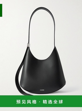 1h可退 香港直邮Jil Sander 吉尔·桑达 女士 小号 Eldorado 单肩