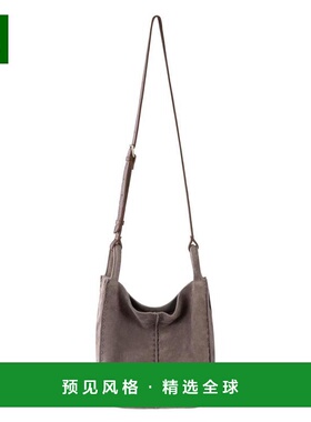 1h可退 【美国直邮】Sak Los Feliz 皮革斜挎包