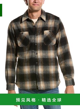 1h可退 【美国直邮】weatherproof vintage 男士 夹克衫