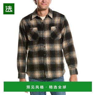 1h可退 【美国直邮】weatherproof vintage 男士 夹克衫