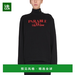1h可退 香港直邮Raf Simons 拉夫·西蒙 女士 毛线衫 222165E1900
