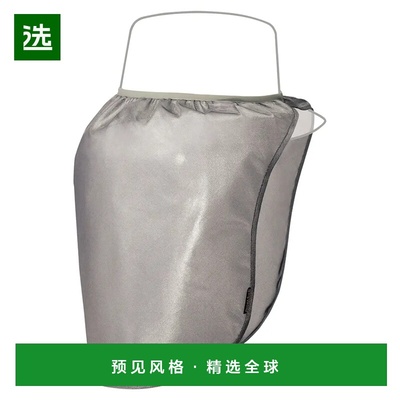 1h可退 香港直邮mont-bell 女士旅行包 1118399NI CO 银色 Stainl