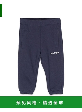 欧洲直邮PALM ANGELS 男童长裤PBXD003BF22FLE0014601