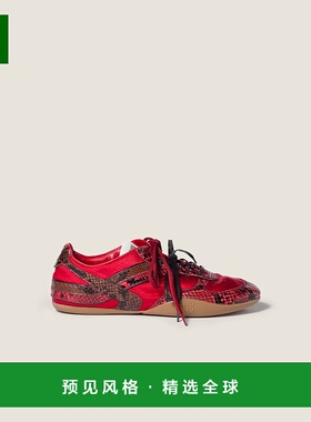 1h可退 欧洲直邮MIU MIU 缪缪 25秋冬 5E428E_3ZL4_F0011_F_B005