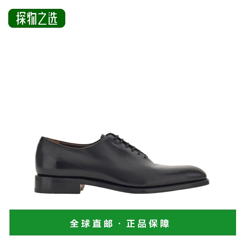 香港直邮Salvatore Ferragamo shoes商务正装鞋 02B482菲拉格慕