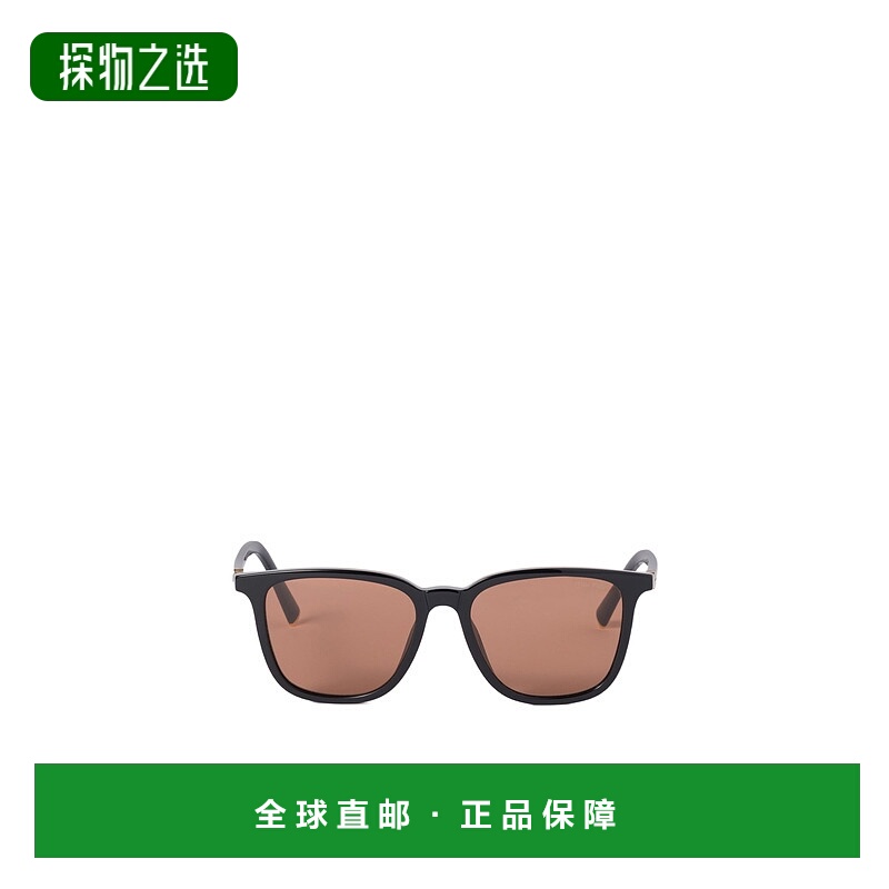 香港直邮Miu Miu Miu Regard 太阳镜 SMUB03E16KC053