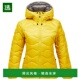女士羽绒服 香港直邮PEAK PERFORMANCE 1044159CANARYLIME