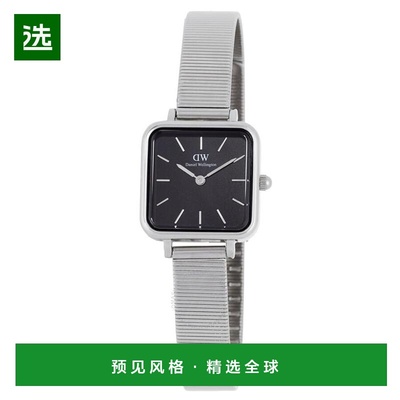 1h可退 【美国直邮】daniel wellington 女士 休闲手表