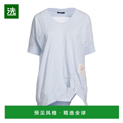 1h可退 【美国直邮】high 女士 上装T恤