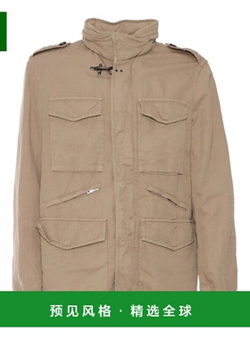 香港直邮FAY 男士夹克 NAM1950008TVW2C401234968 SS2025