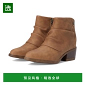 舒 Malibu 美国直邮 1h可退 女鞋 Blowfish 短靴 靴 Riley 时装