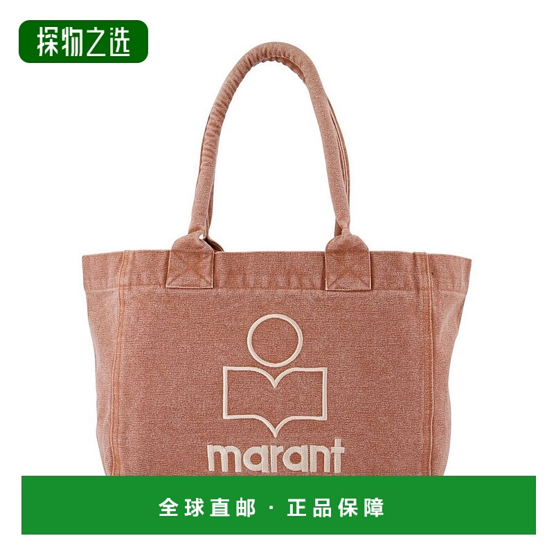香港直邮Isabel Marant 伊莎贝尔·玛兰 女士 Yenk 購物袋 PM0062