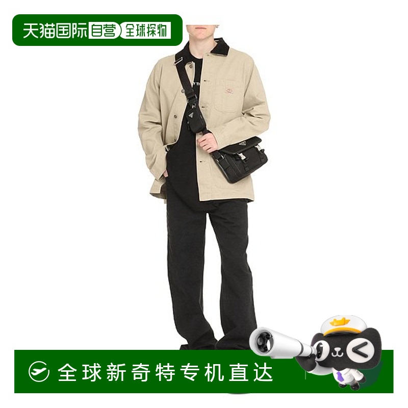 1h可退 欧洲直邮DICKIES 男士夹克外套上衣 DK0A4XMJF021DS01