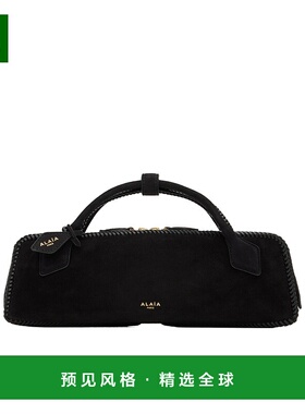 香港直邮Alaia 双手柄手提包 AA1S06026I068