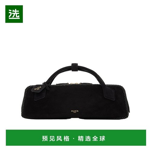 香港直邮Alaia 双手柄手提包 AA1S06026I068