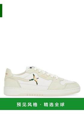 欧洲直邮axel arigato 男士 时尚休闲鞋运动鞋