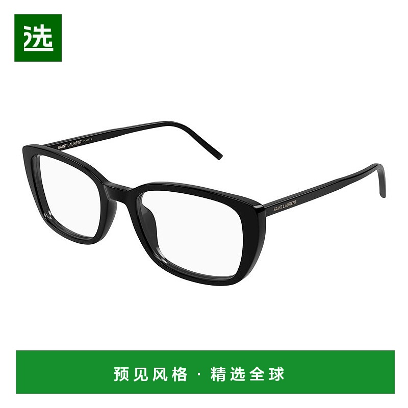 1h可退 香港直邮Saint Laurent 圣罗兰 女士 SL 776 col. 005 全