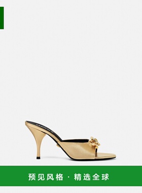 1h可退 欧洲直邮VERSACE 范思哲 25秋冬 1018239-1A08539_1X23V