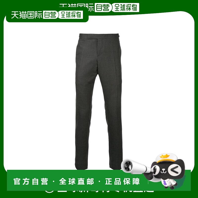 香港直邮Thom Browne 羊毛经典西裤 MTC159A00626